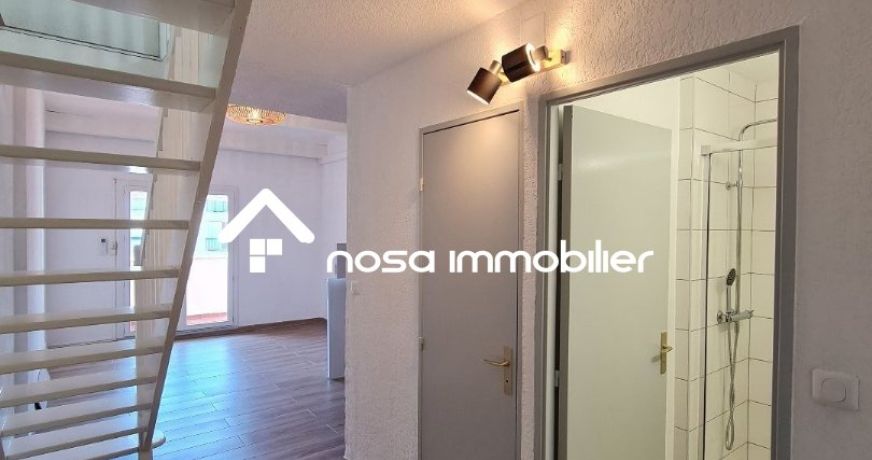 vente Appartement Le Grau Du Roi