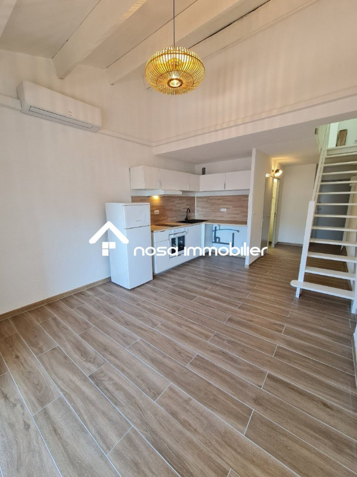 à vendre Appartement Le Grau Du Roi - Photo 1