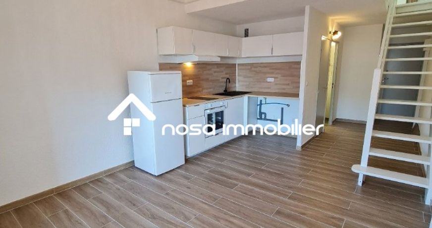 vente Appartement Le Grau Du Roi
