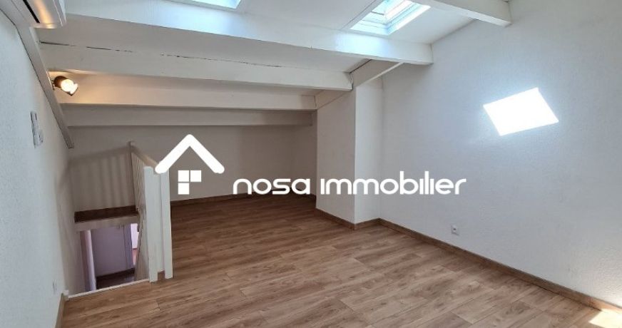 vente Appartement Le Grau Du Roi