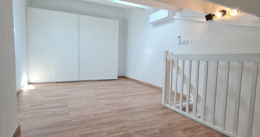 vente Appartement Le Grau Du Roi