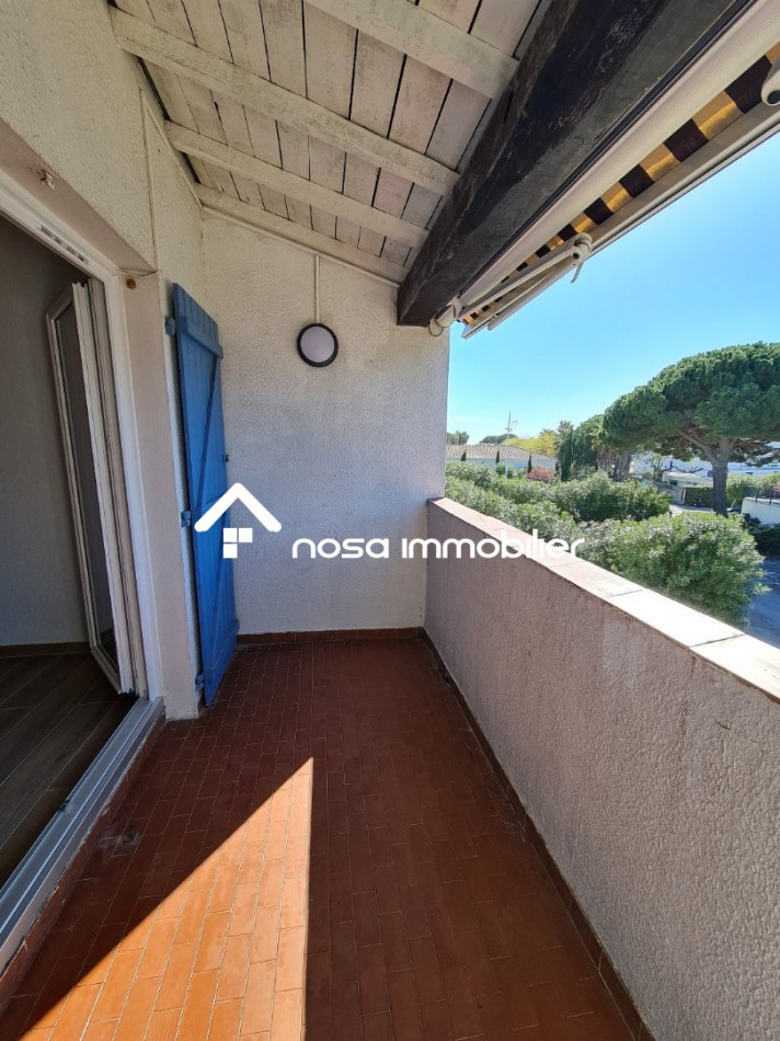 à vendre Appartement Le Grau Du Roi - Photo 3