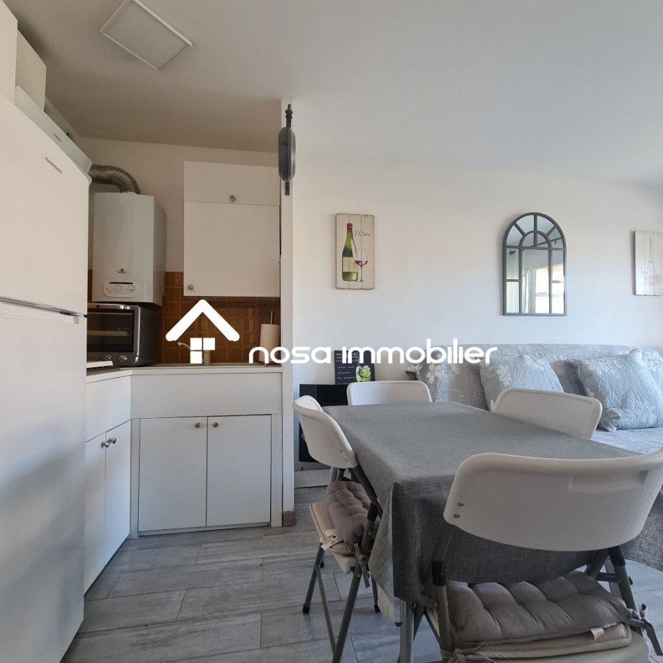 à vendre Appartement Le Grau Du Roi - Photo 3