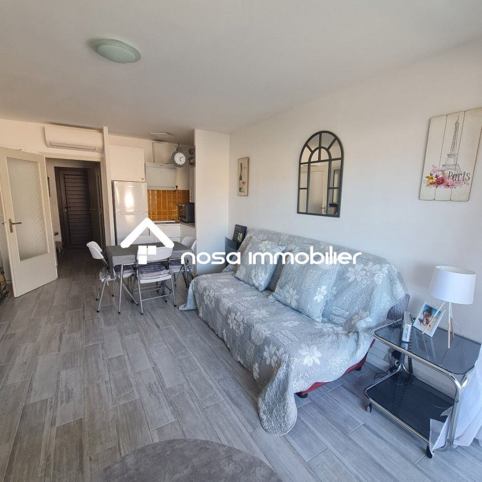 à vendre Appartement Le Grau Du Roi - Photo 1