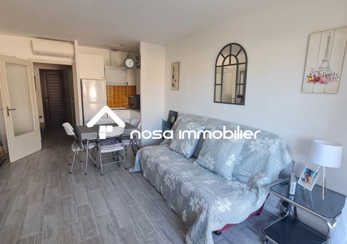 à vendre Appartement Le Grau Du Roi