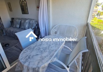 vente Appartement Le Grau Du Roi