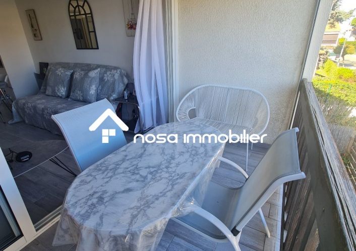 à vendre Appartement Le Grau Du Roi