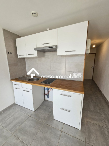 vente Duplex Le Grau Du Roi - Photo 2