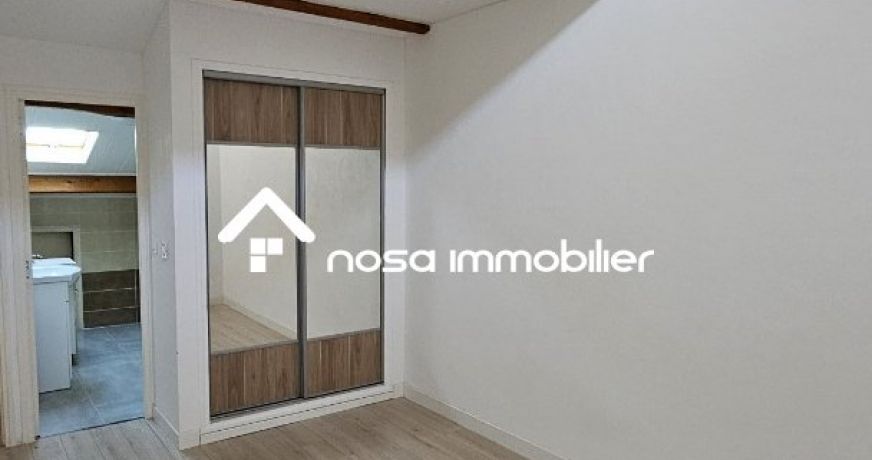 vente Duplex Le Grau Du Roi