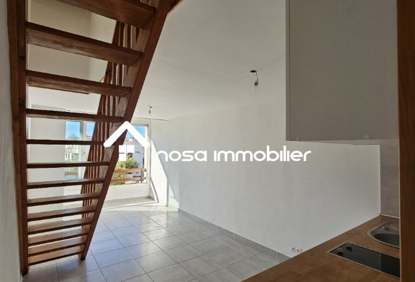 vente Duplex Le Grau Du Roi - Photo 1