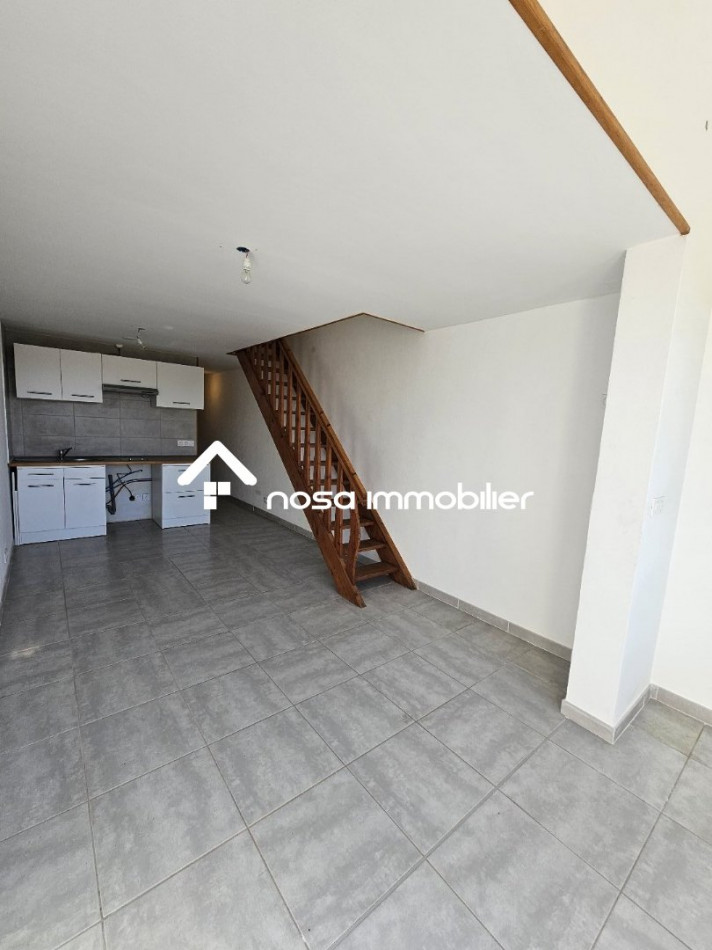 à vendre Duplex Le Grau Du Roi - Photo 1