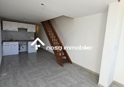 vente Duplex Le Grau Du Roi