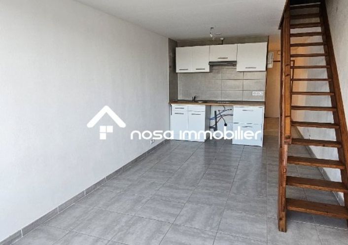 à vendre Duplex Le Grau Du Roi