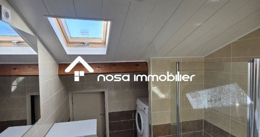 vente Duplex Le Grau Du Roi