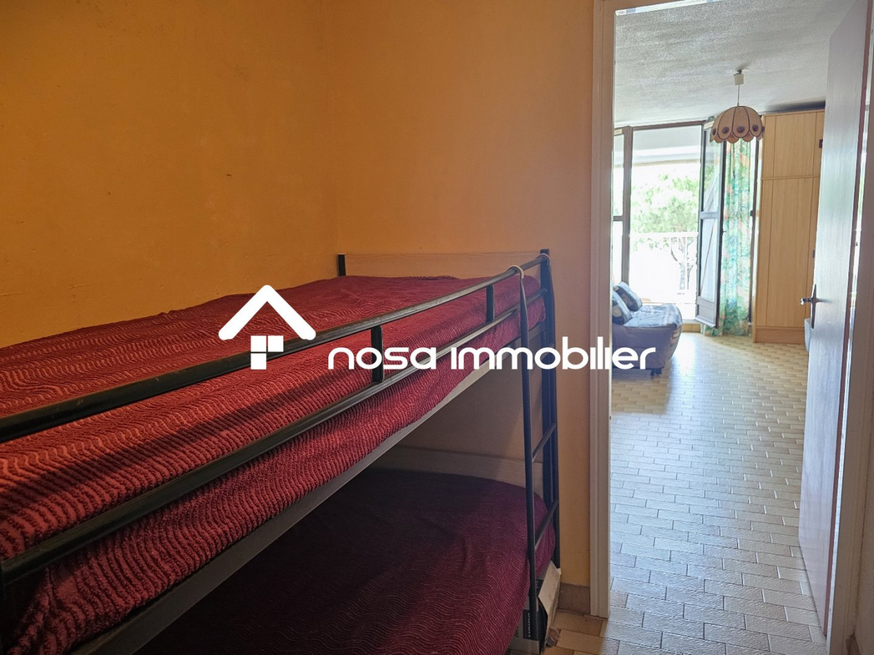 à vendre Appartement La Grande-motte - Photo 8