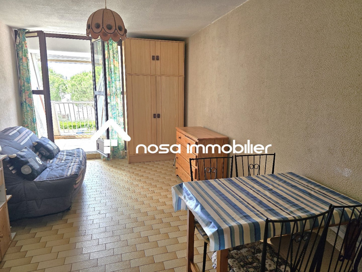 à vendre Appartement La Grande-motte - Photo 5