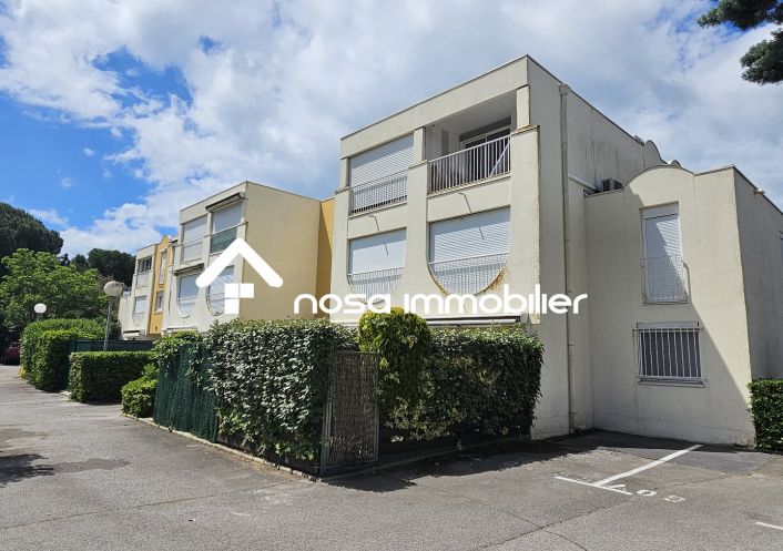 à vendre Appartement La Grande-motte