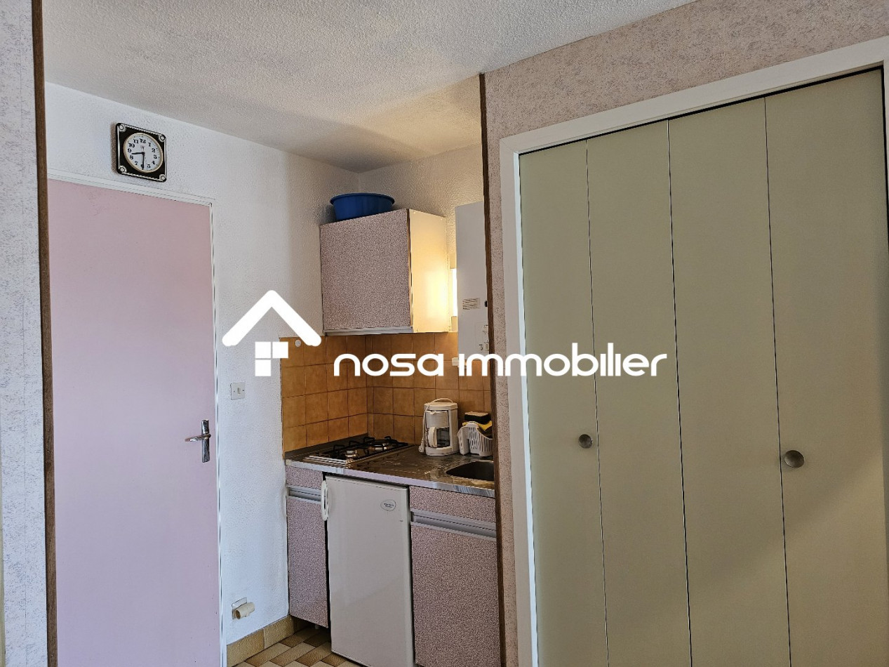 à vendre Appartement La Grande-motte - Photo 6