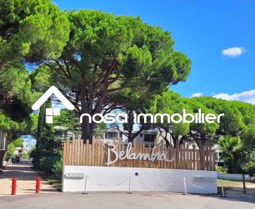 à vendre  La Grande-motte