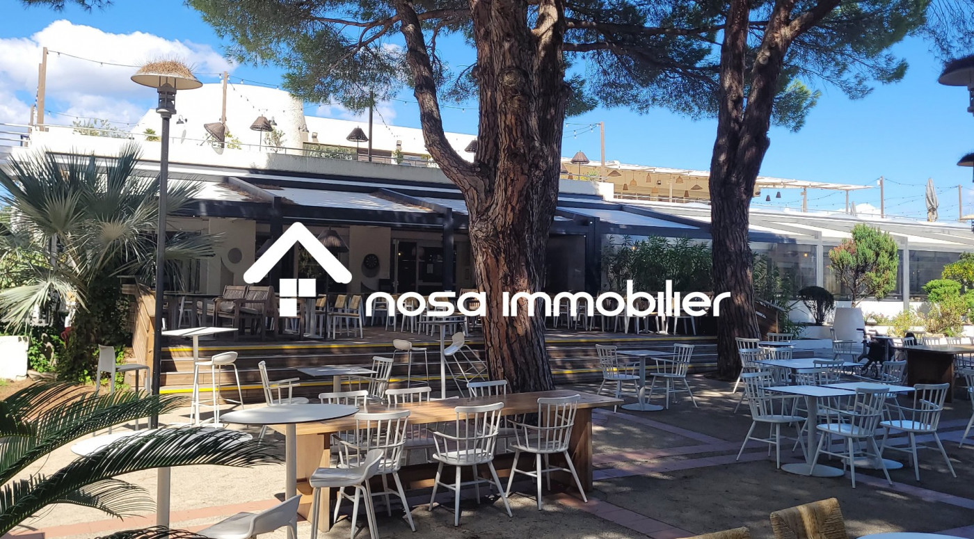 à vendre Appartement La Grande-motte - Photo 2