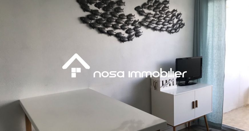 vente Appartement La Grande-motte