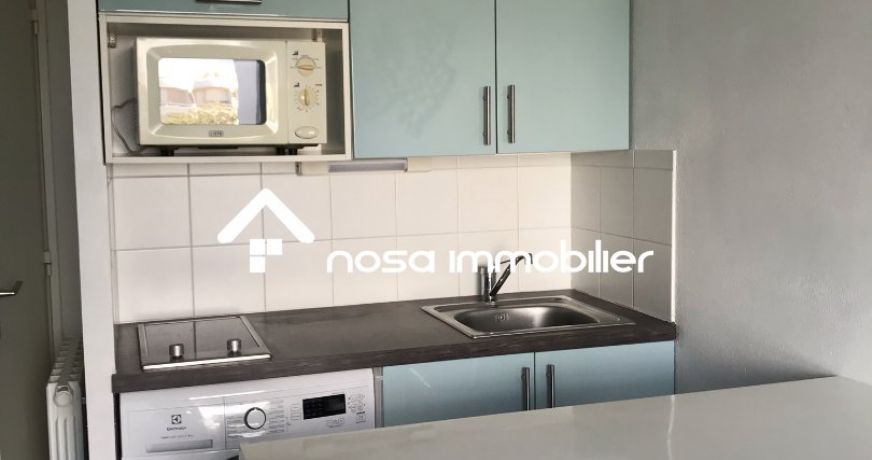 vente Appartement La Grande-motte