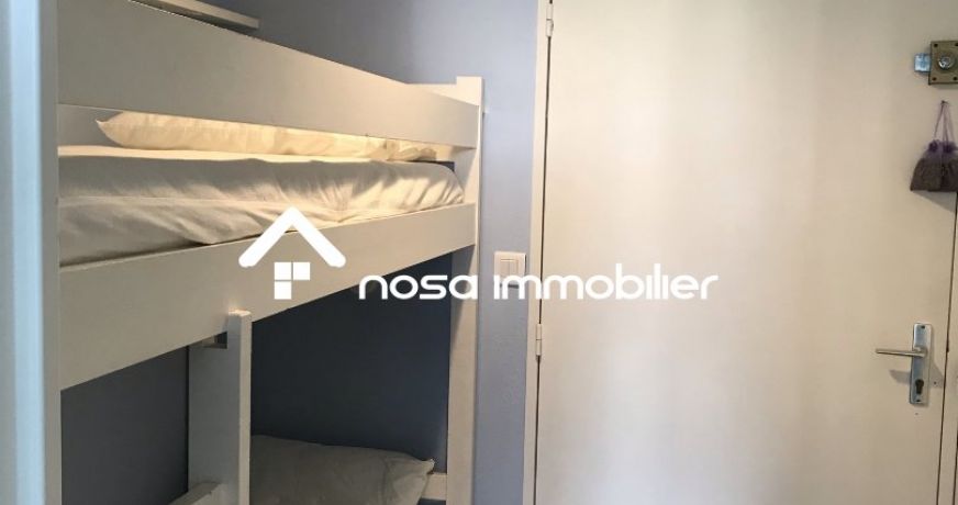 vente Appartement La Grande-motte