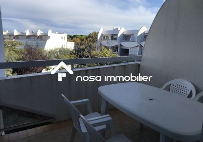 vente Appartement La Grande-motte