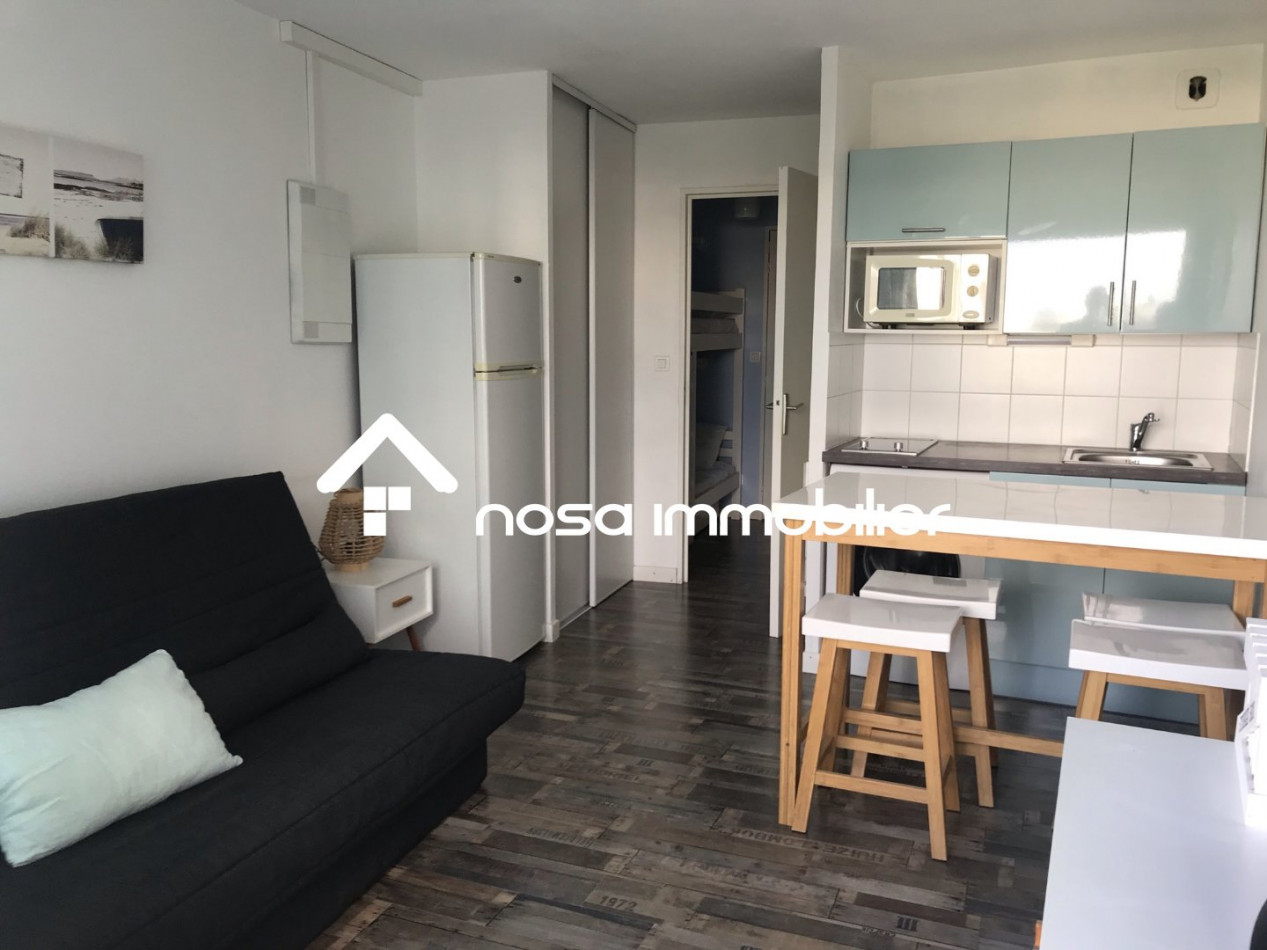 à vendre Appartement La Grande-motte - Photo 3