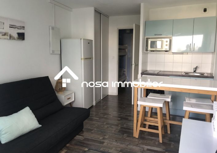 à vendre Appartement La Grande-motte