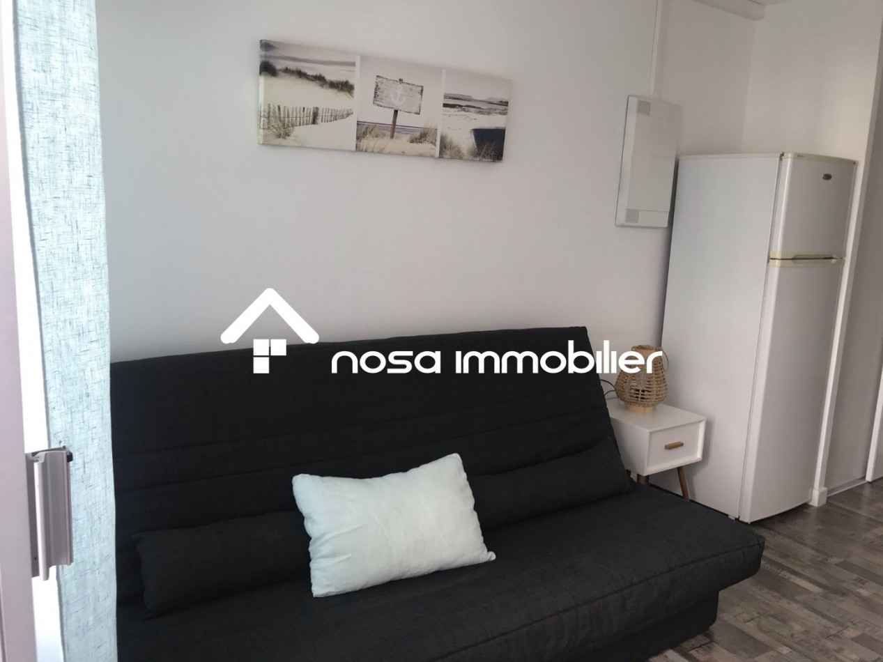 à vendre Appartement La Grande-motte - Photo 5