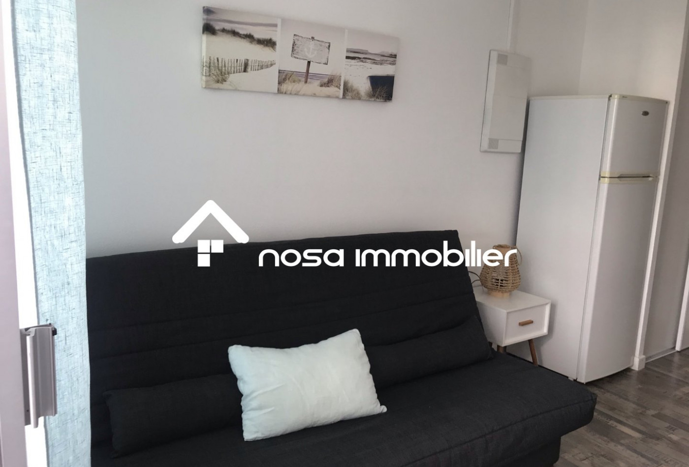 vente Appartement La Grande-motte - Photo 5