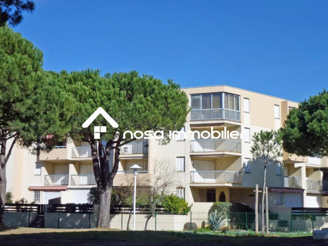 à vendre Appartement Le Grau Du Roi - Photo 4