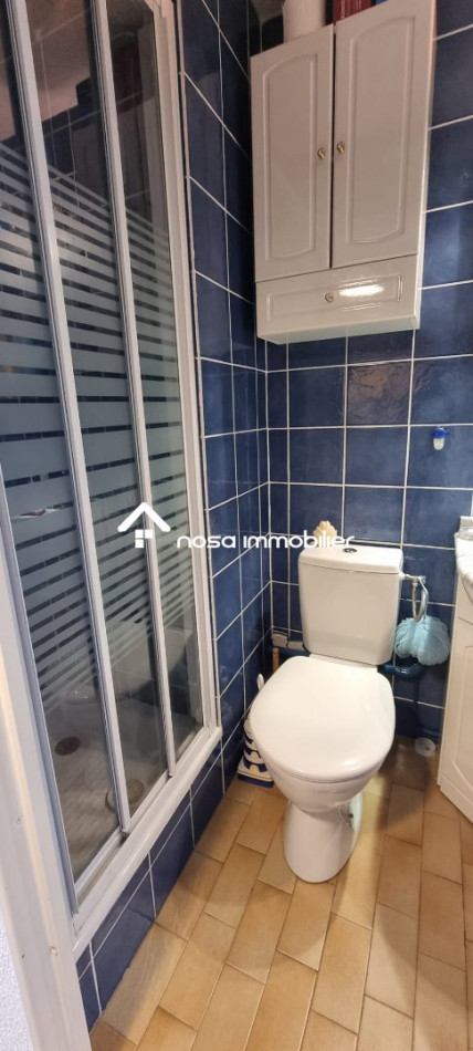 à vendre Appartement Le Grau Du Roi - Photo 6