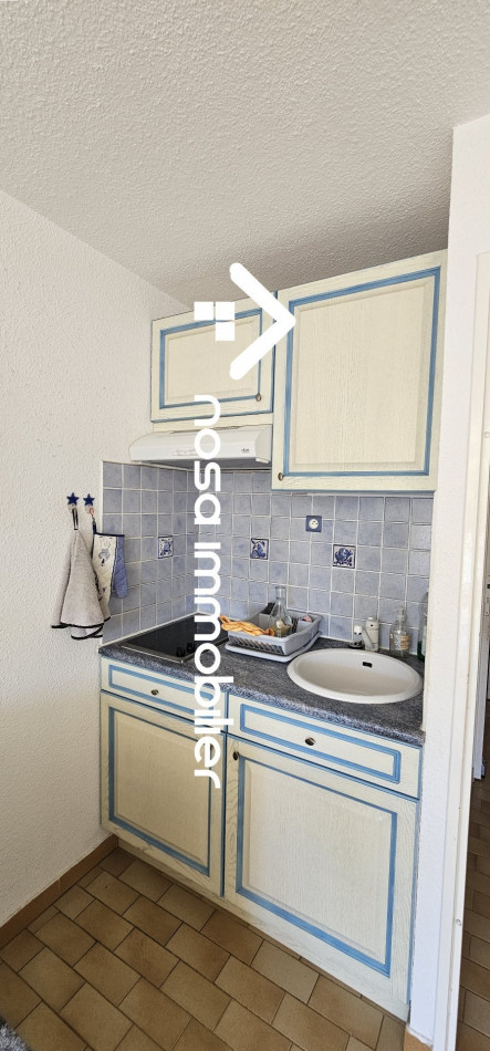 à vendre Appartement Le Grau Du Roi - Photo 3