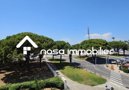 vente Appartement Le Grau Du Roi