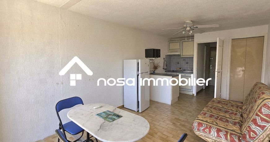 vente Appartement Le Grau Du Roi