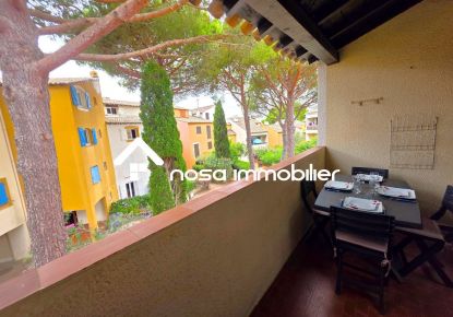 vente Duplex Le Grau Du Roi