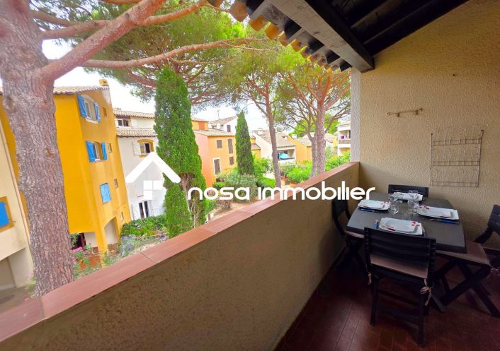 à vendre Duplex Le Grau Du Roi