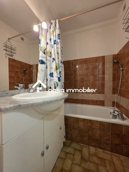 vente Duplex Le Grau Du Roi - Photo 6