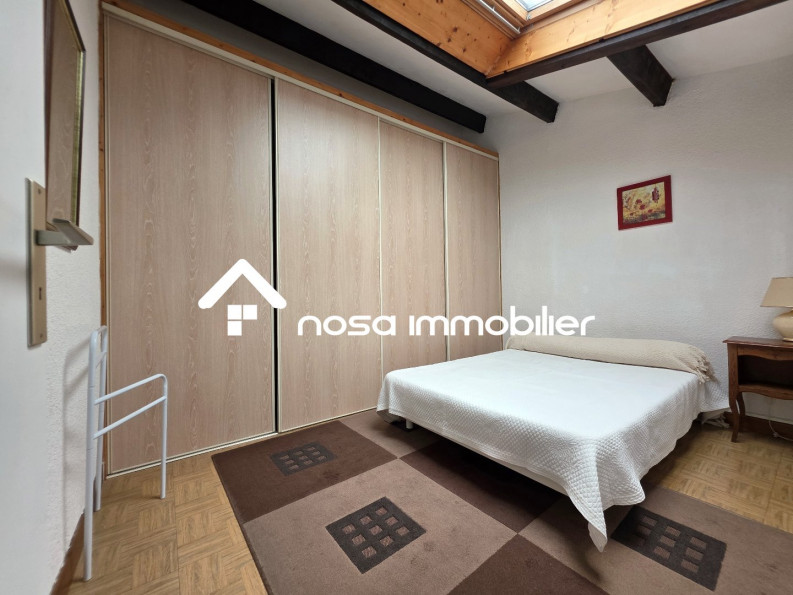 vente Duplex Le Grau Du Roi - Photo 4