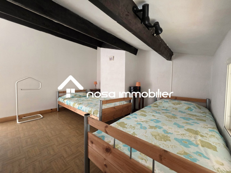 vente Duplex Le Grau Du Roi - Photo 5