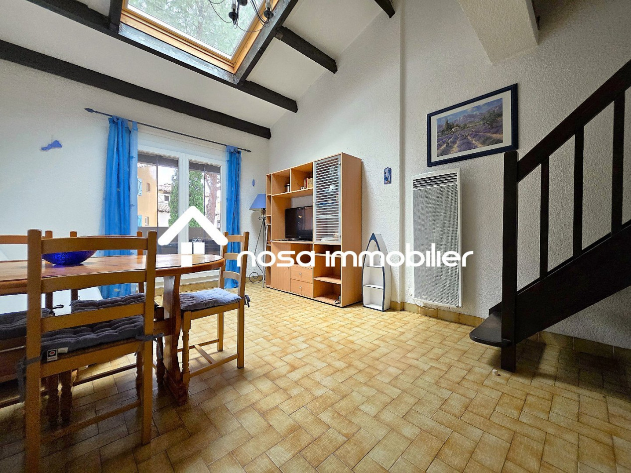 à vendre Duplex Le Grau Du Roi - Photo 1