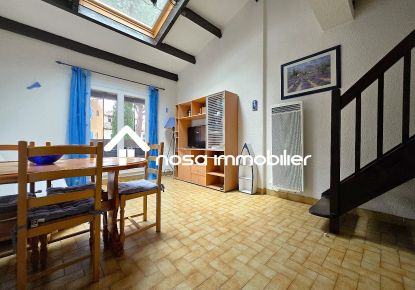 vente Duplex Le Grau Du Roi