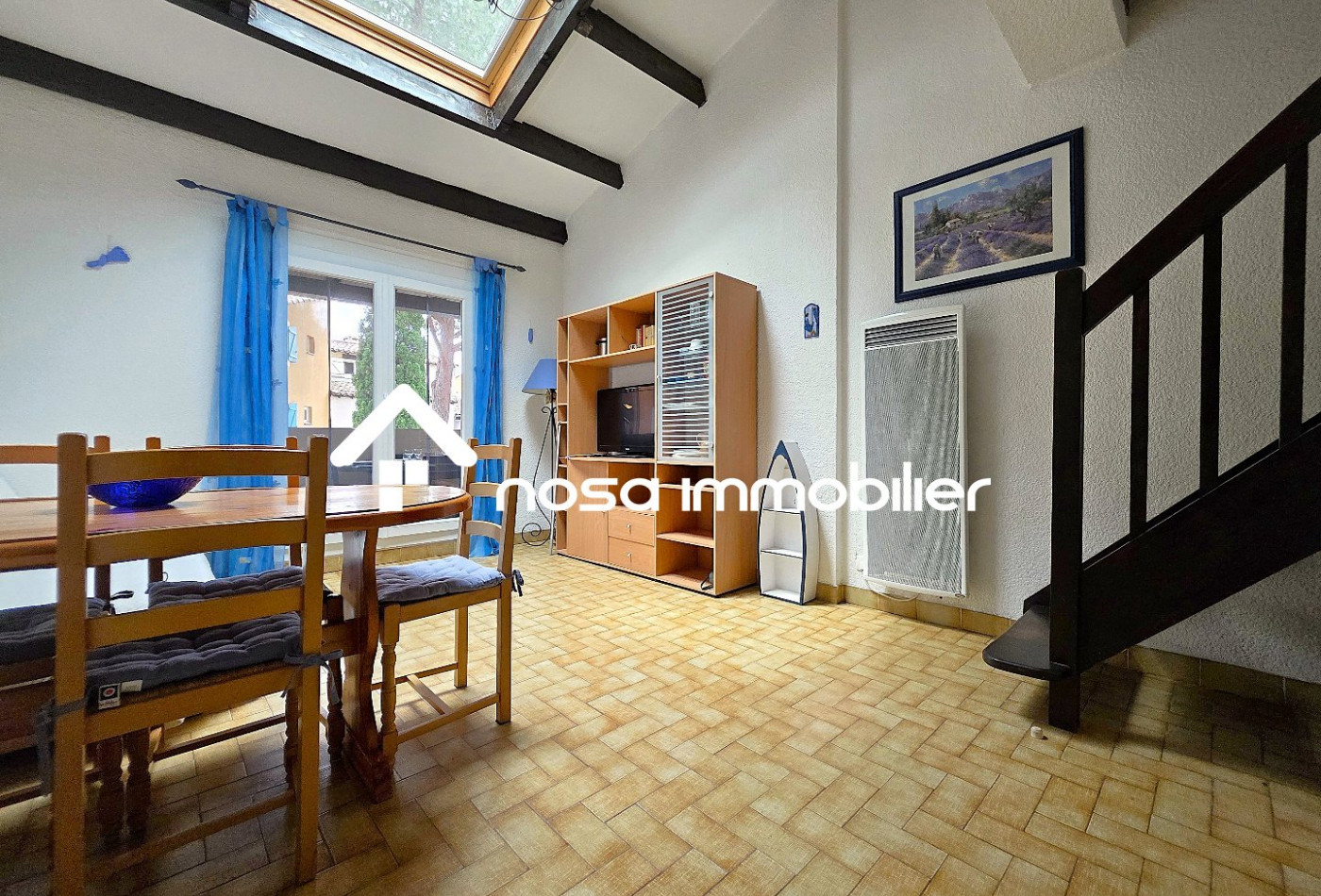 vente Duplex Le Grau Du Roi - Photo 1