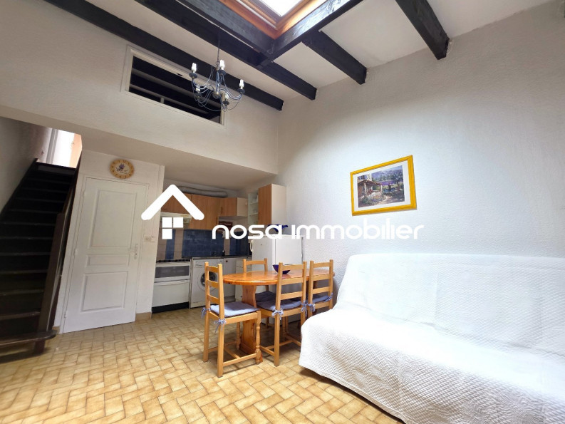 vente Duplex Le Grau Du Roi - Photo 3