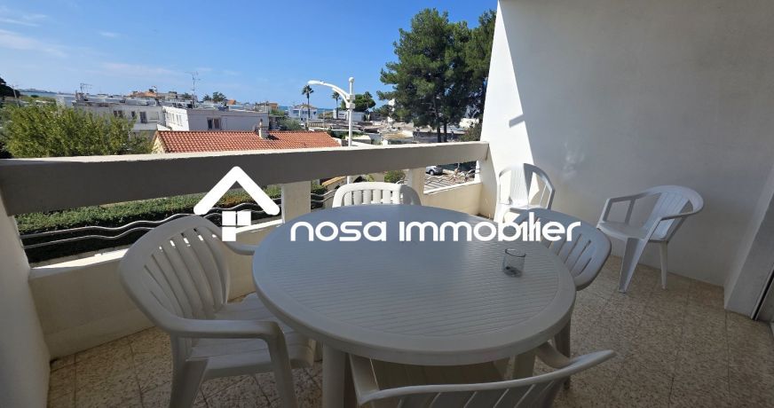 vente Appartement Le Grau Du Roi