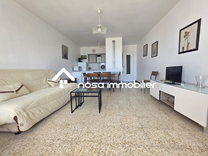 vente Appartement Le Grau Du Roi - Photo 3