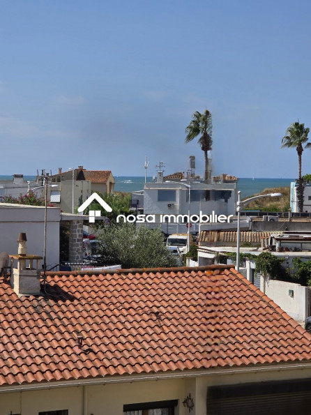 vente Appartement Le Grau Du Roi - Photo 1