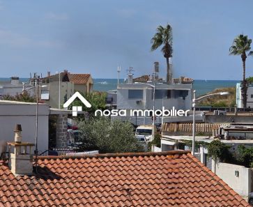 à vendre Le Grau Du Roi